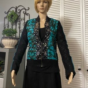 Topsy Turvy‎ Vintage Shirt NWOT SZ LG